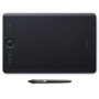 Tablette Graphique Bluetooth Sans Fil Wacom Intuos Pro Large