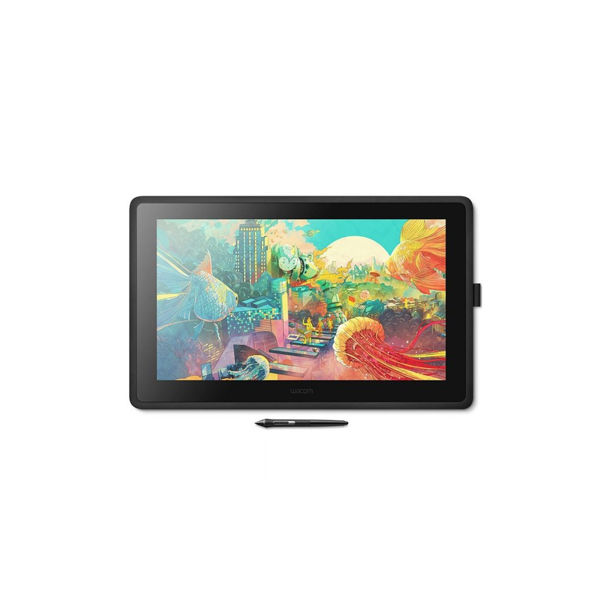 Tablette Graphique Wacom Cintiq 22″ Full HD