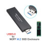 BOITIER USB 3.0 M2