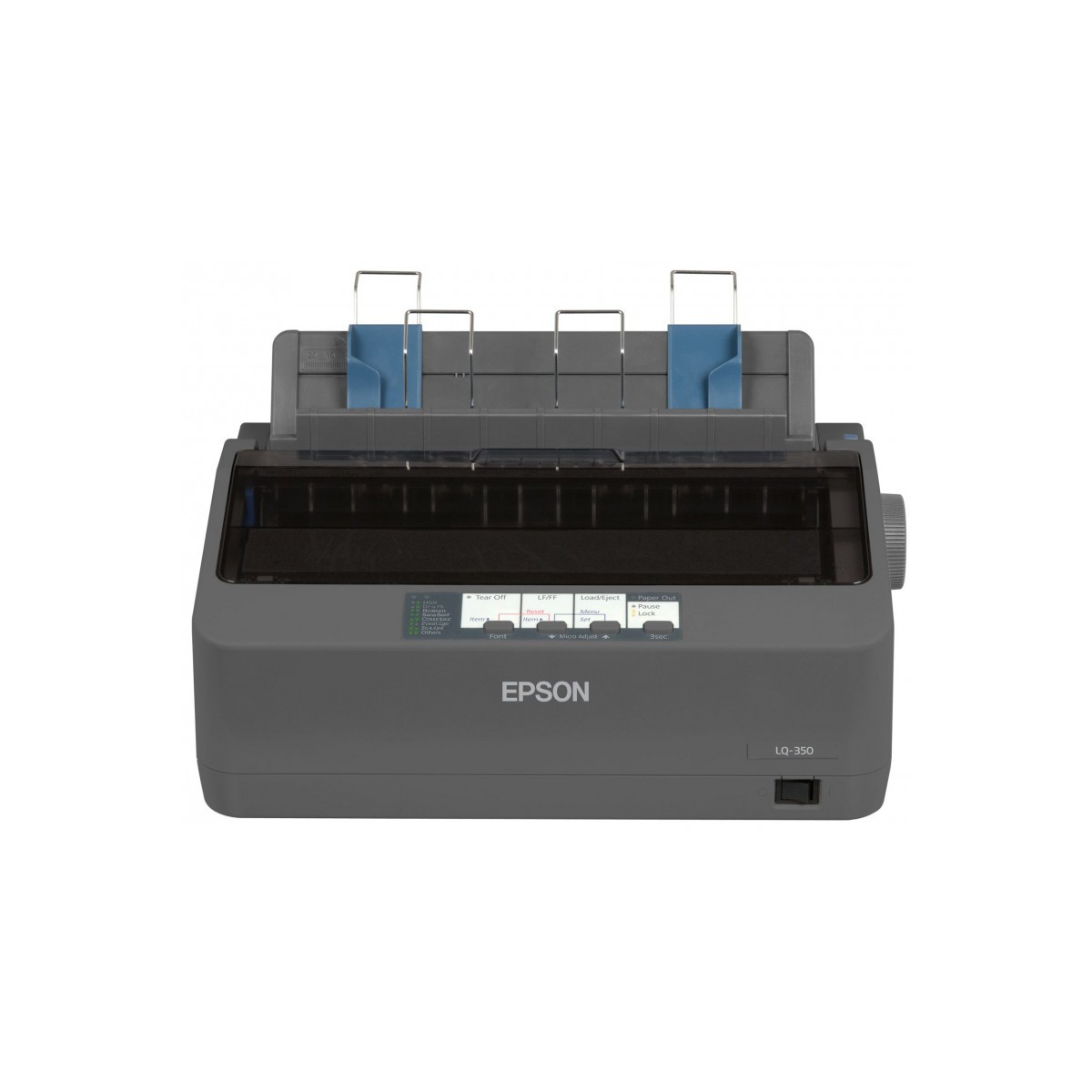 Imprimante Matricielle Epson LQ-350