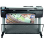 Imprimante Multifonction HP MFP DesignJet T830 36″ / Réseau