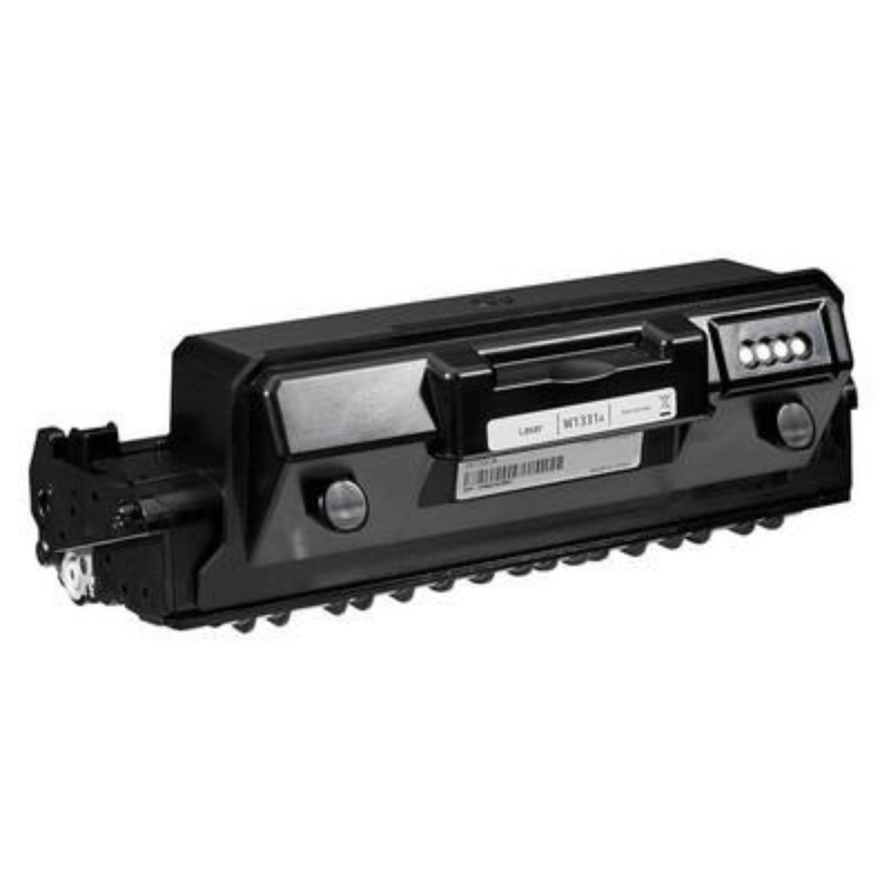 TONER ADAPTABLE HP 331A – W1331A AVEC PUCE / Noir