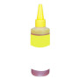 BOUTEILLE D’ENCRE ADAPTABLE EPSON POUR SUBLIMATION / 100ML / YELLOW