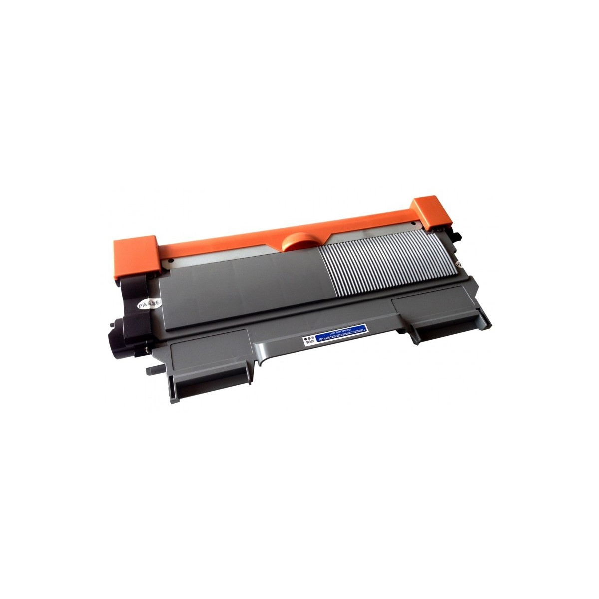 Toner adaptable compatible Brother TN-2010