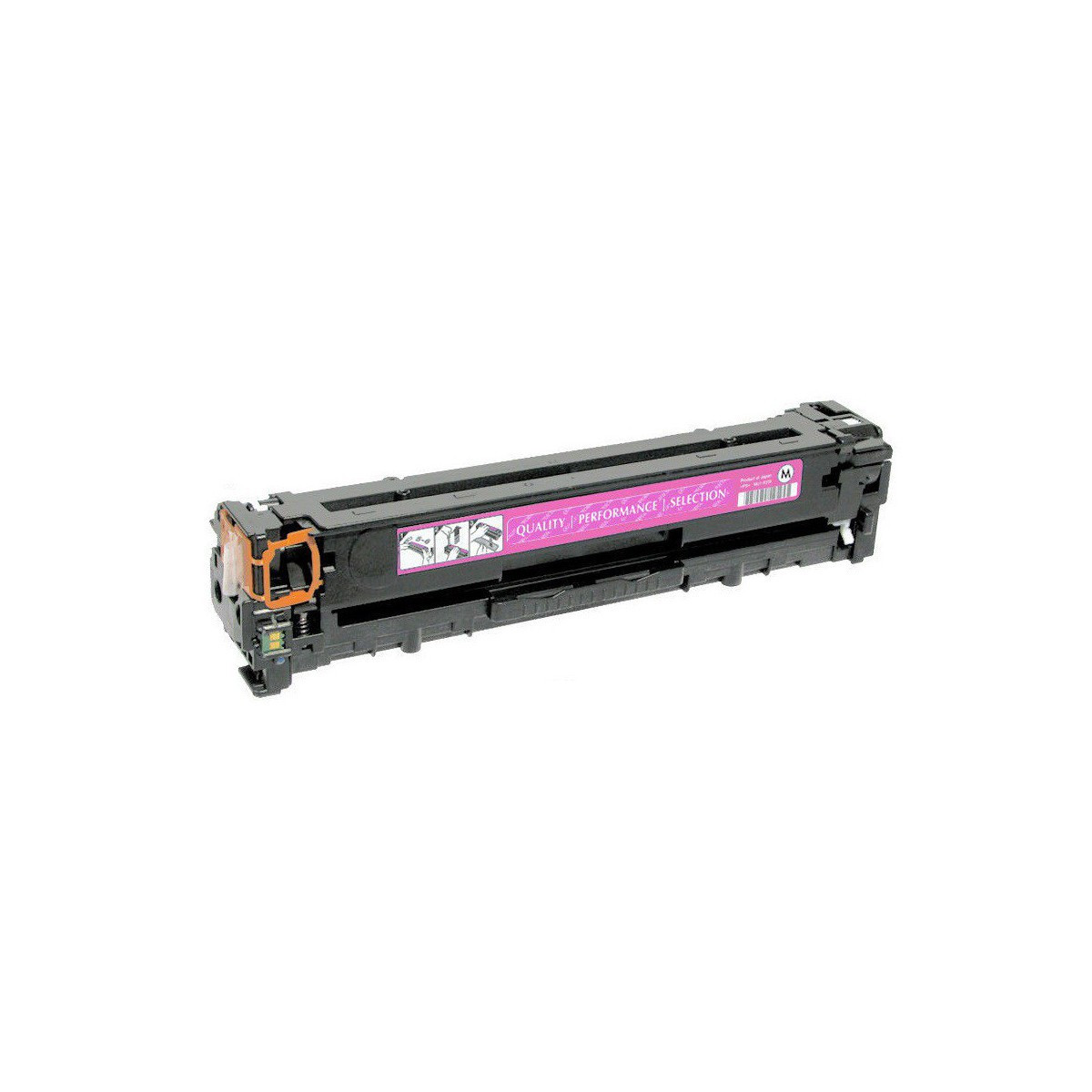 TONER ADAPTABLE UNIVERSEL HP 126A/130A – CE313A – CF353A / MAGENTA