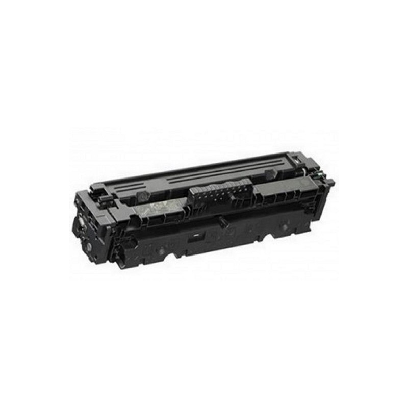 Toner Adaptable HP 415A- W2031A / AVEC PUCE / Cyan