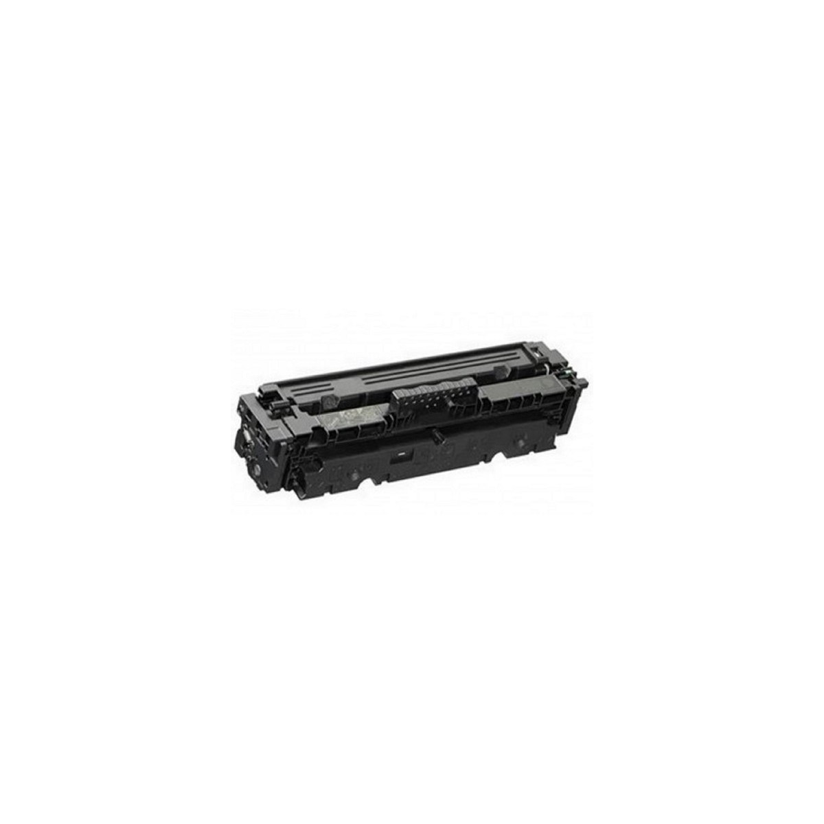 Toner Adaptable HP 415A- W2031A / AVEC PUCE / Cyan