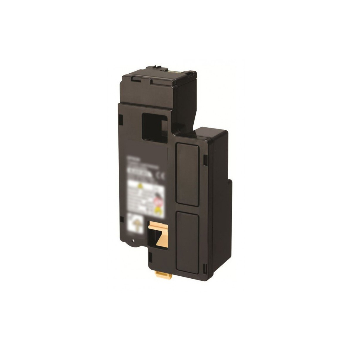 TONER ADAPTABLE EPSON C1700/C1750 / YELLOW