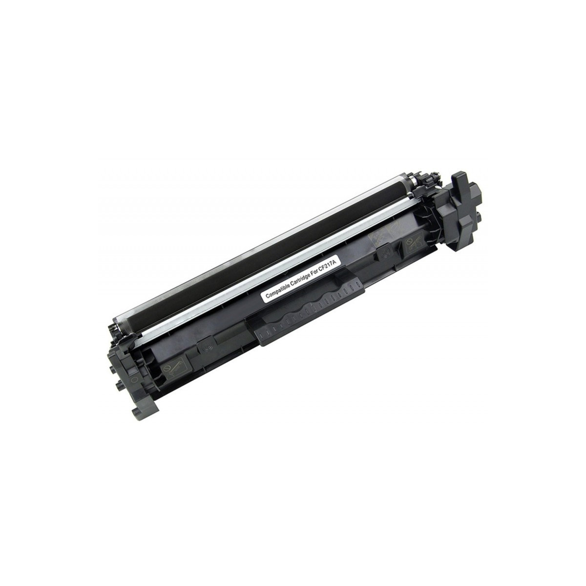 TONER ADAPTABLE HP 17A – CF217A / NOIR