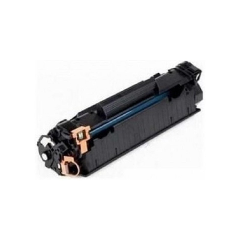 TONER ADAPTABLE HP 79A – CF279A / NOIR