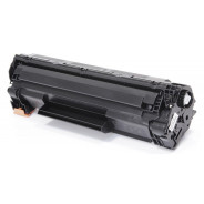 TONER ADAPTABLE HP 83A – CF283A / NOIR