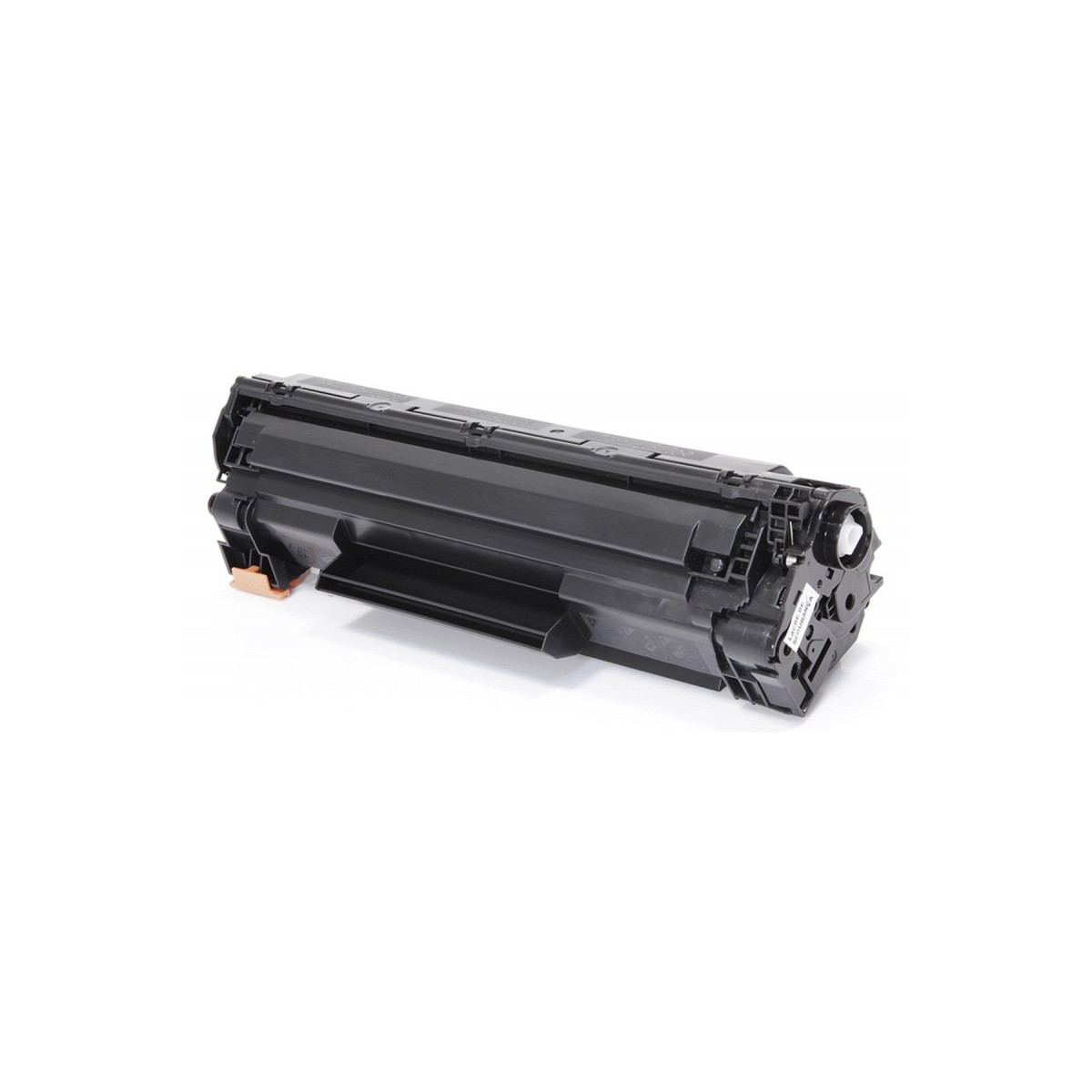 TONER ADAPTABLE HP 83A – CF283A / NOIR