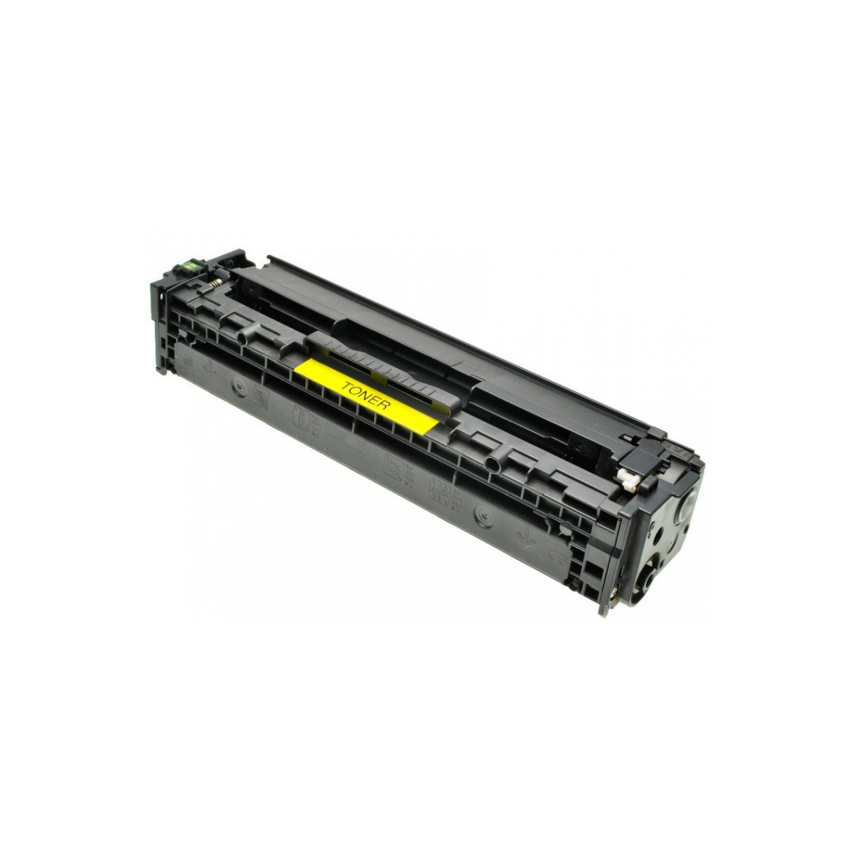 TONER ADAPTABLE HP UNIVERSEL HP 126A/130A – CE310A – CF350A / NOIR