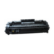 Toner Adaptable UNIVERSEL HP 05A/80A / NOIR