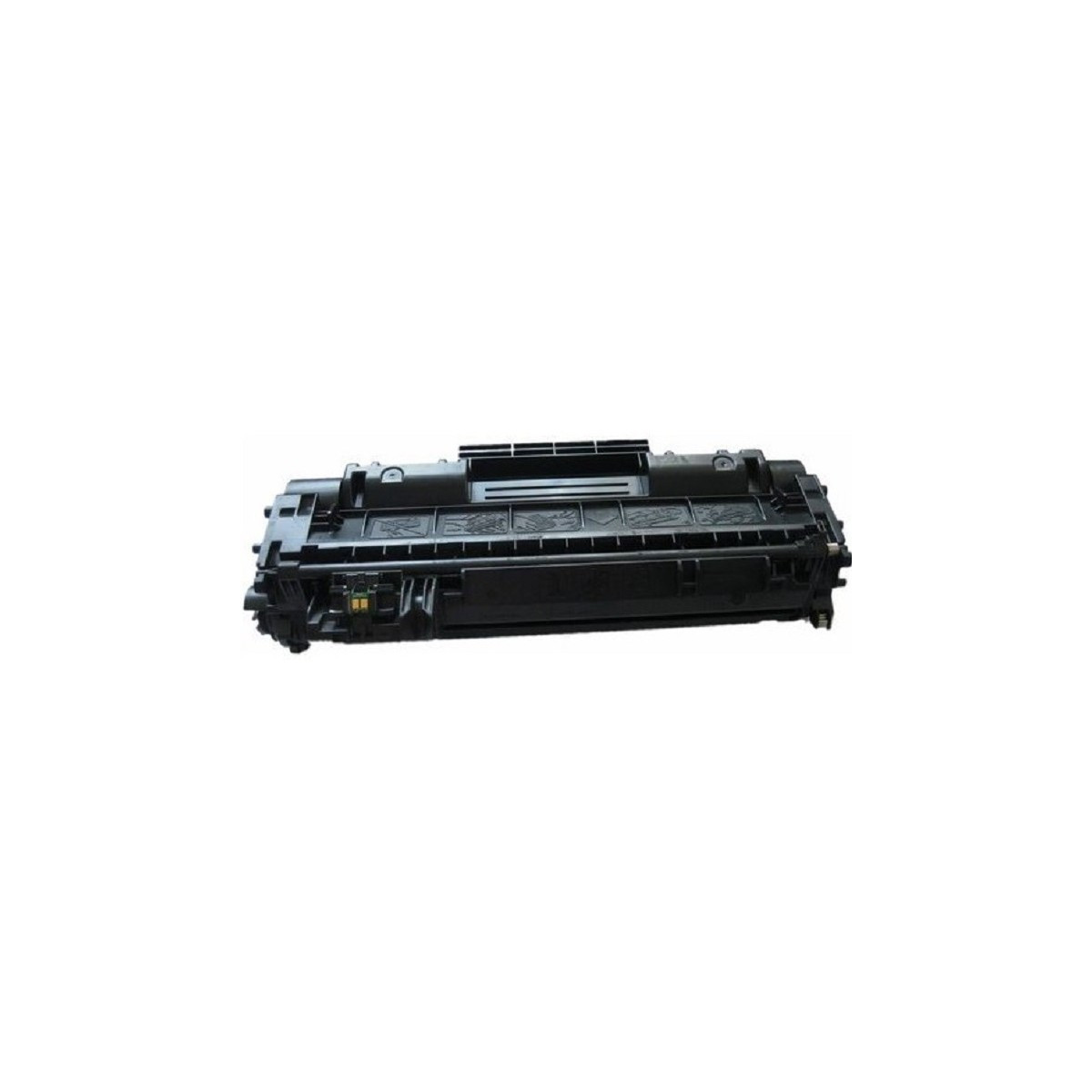 Toner Adaptable UNIVERSEL HP 05A/80A / NOIR