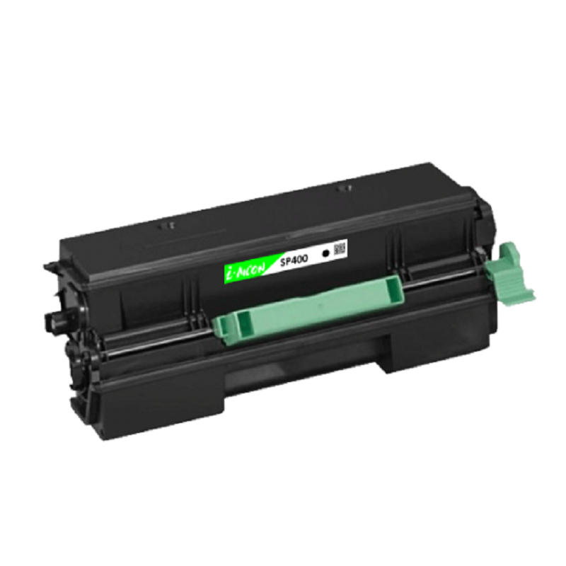 Toner Adaptable RICOH SP400/SP450 / Noir