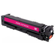 Toner Adaptable HP 205A – CF533A / Magneta