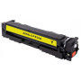 Toner Adaptable HP 205A – CF532A / Yellow