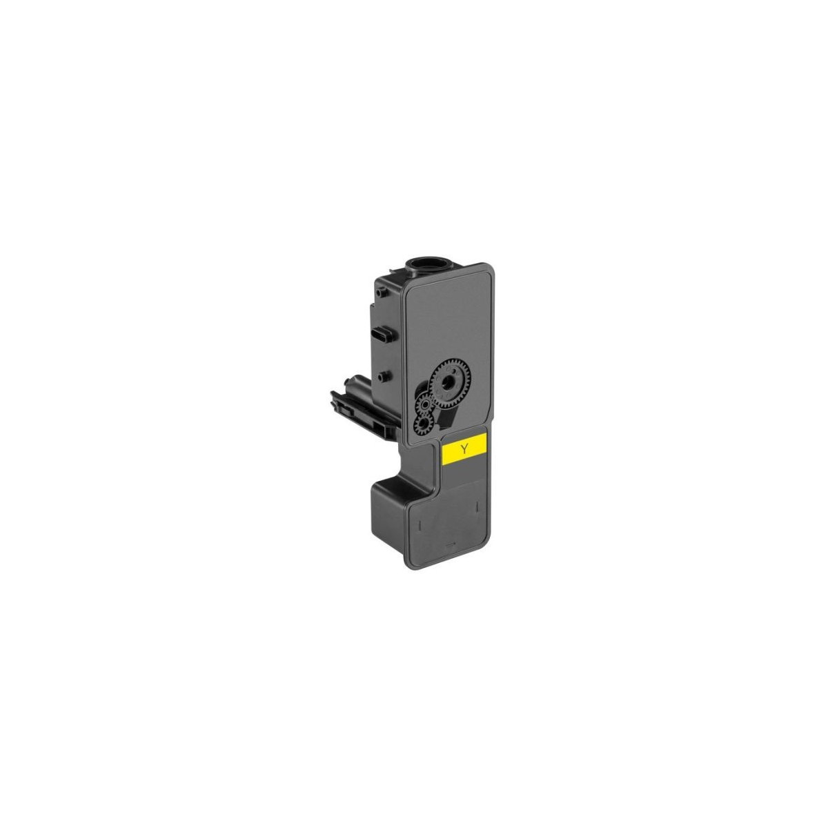 Toner Adaptable Kyocera TK-5230K / Yellow