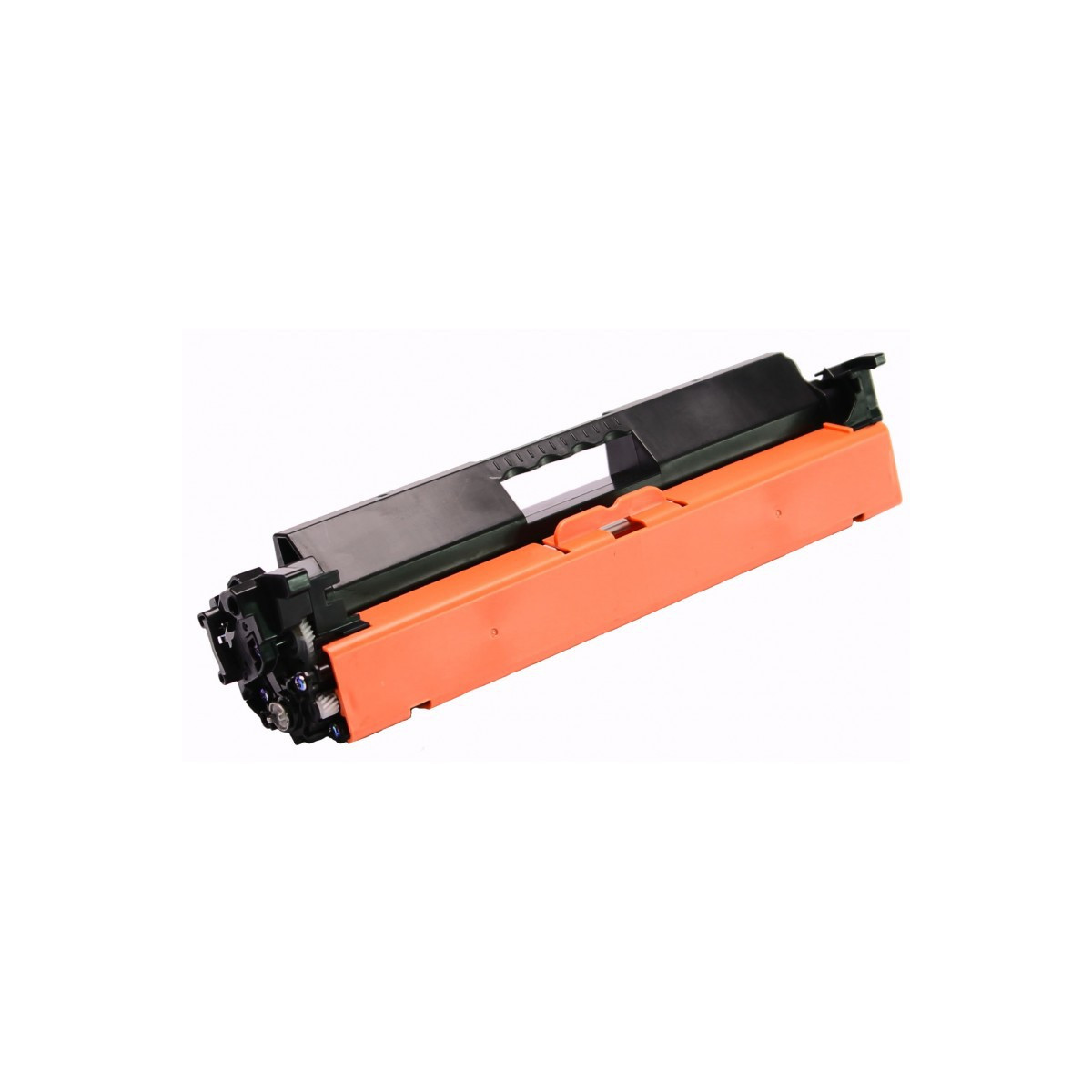 TONER ADAPTABLE HP 30A – CF230A / SANS PUCE / NOIR