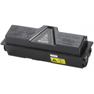 Toner Adaptable Kyocera TK-1130 Noir / 3000 pages