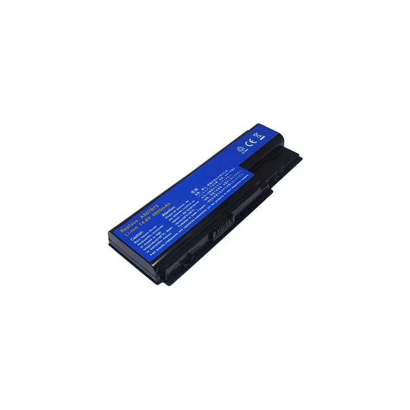 Batterie Acer Aspire 5520