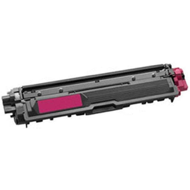 Toner Adaptable BROTHER TN-225/245/221/251/261/281/291/ MAGENTA