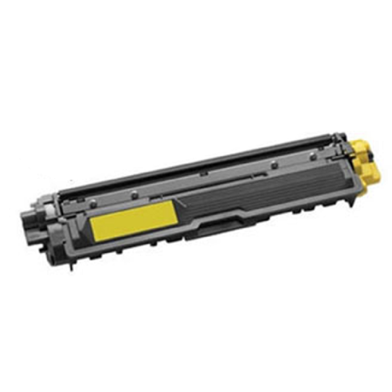 Toner Adaptable BROTHER TN-225/245/221/251/261/281/291/ Jaune