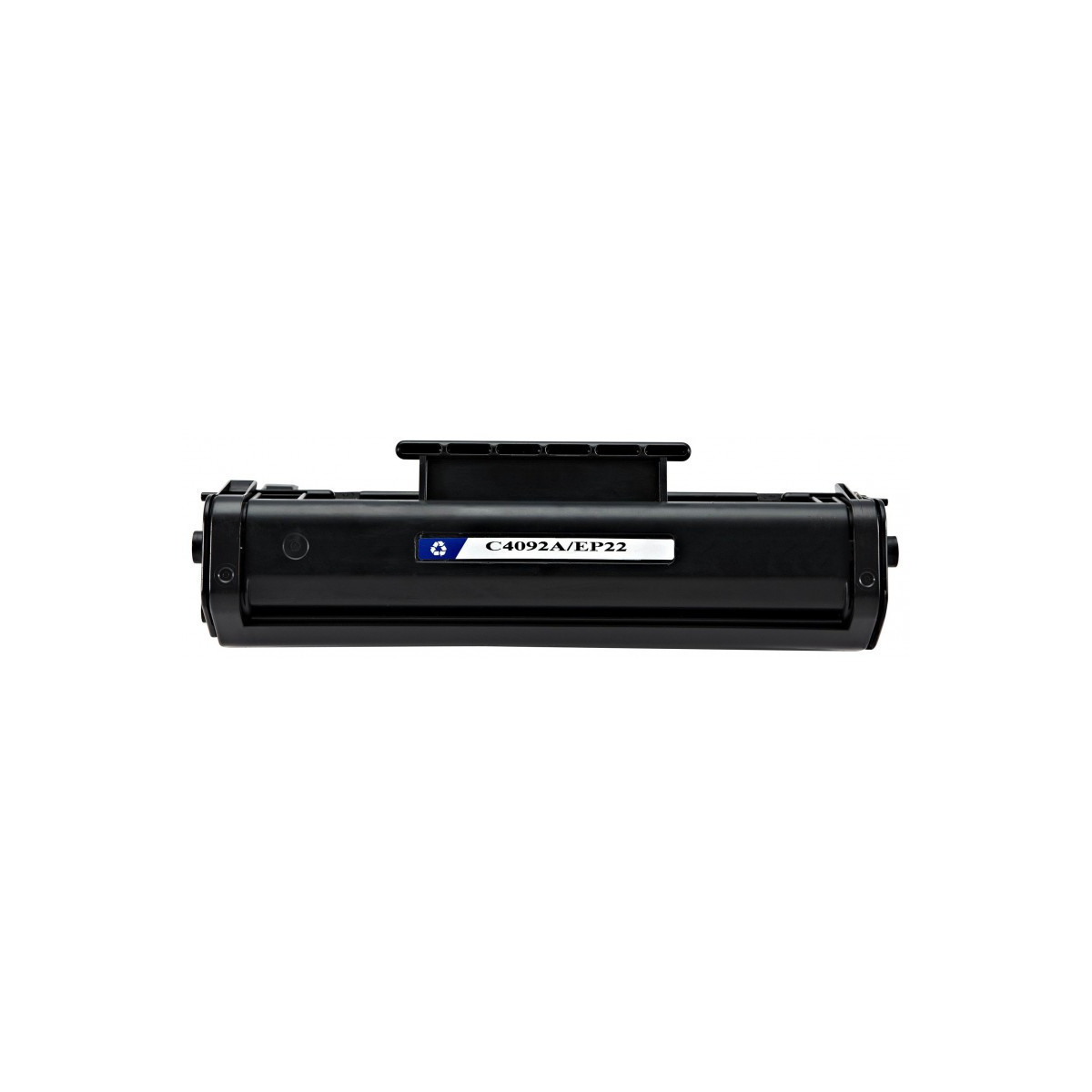 TONER ADAPTABLE UNIVERSEL HP/CANON C4092A/EP22 / NOIR