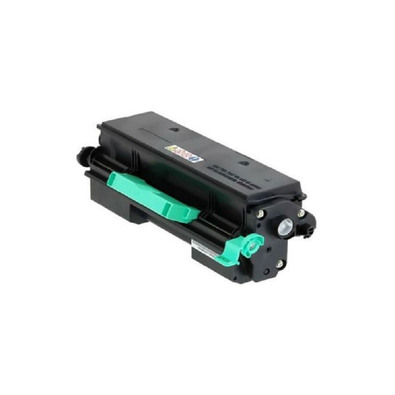 Toner Adaptable RICOH SP4510 / Noir