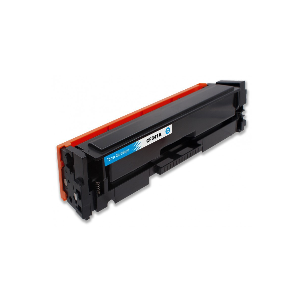 Toner Adaptable HP 203A / CF541A-CRG054 C / Cyan