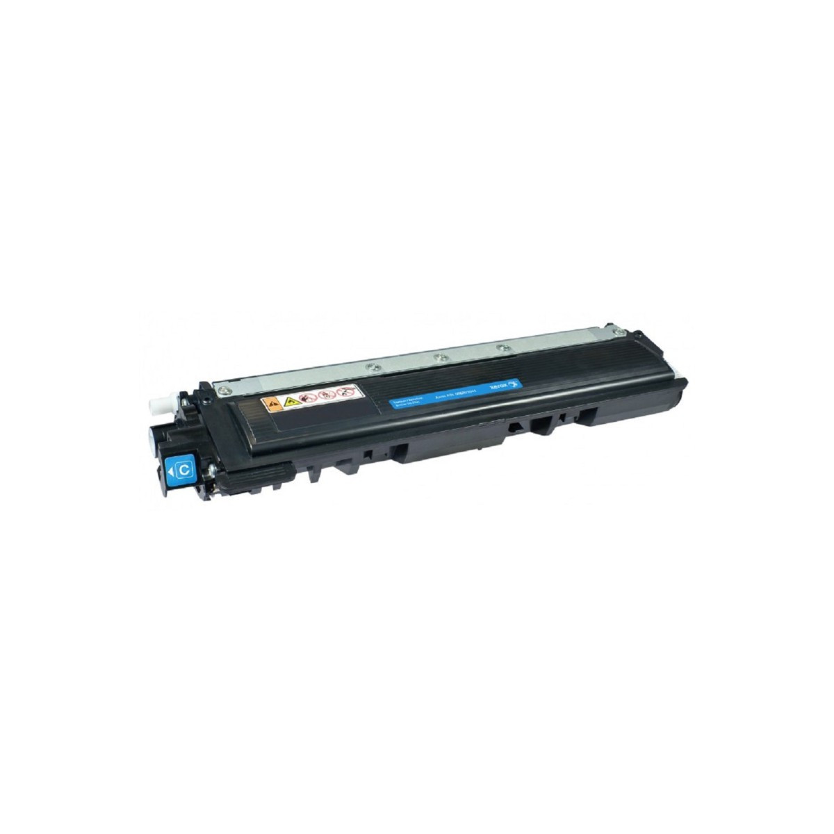 Toner Adaptable Brother TN-210C/230/240/270/290 / Cyan