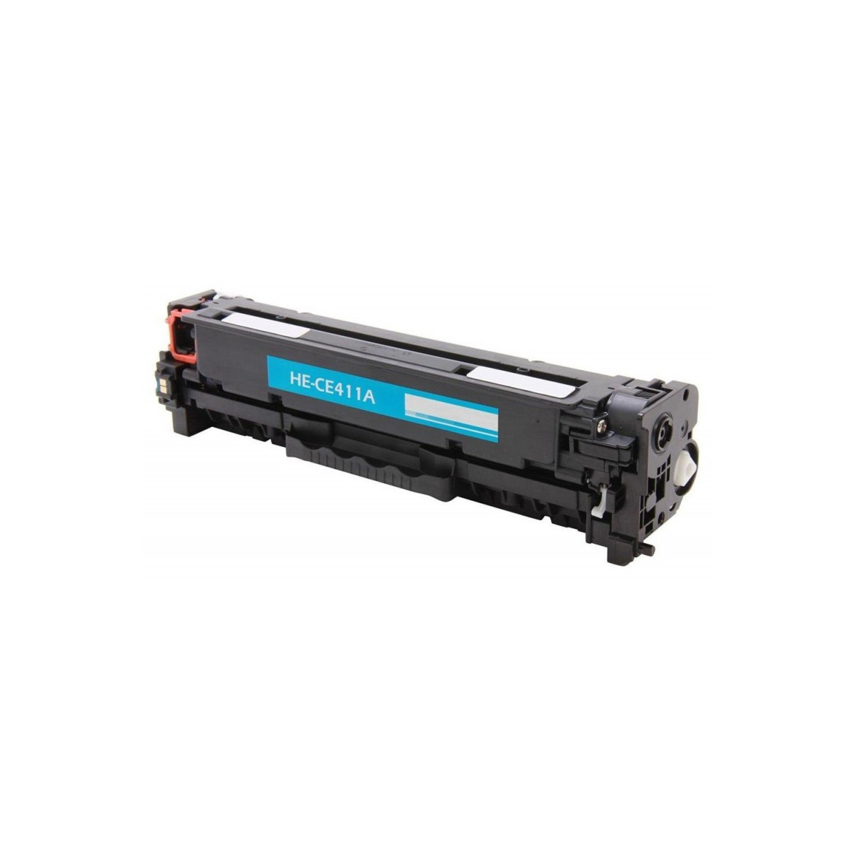 TONER ADAPTABLE HP 305A – CE411A / CYAN