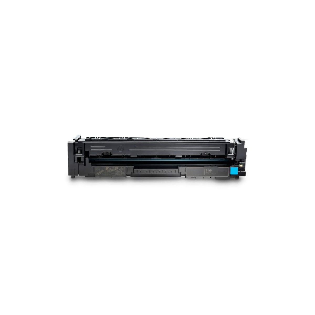 TONER ADAPTABLE HP 216A- W2411A / SANS PUCE / CYAN