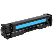 Toner Adaptable HP 201X – CF401X/CANON EP-045C-HC / Cyan