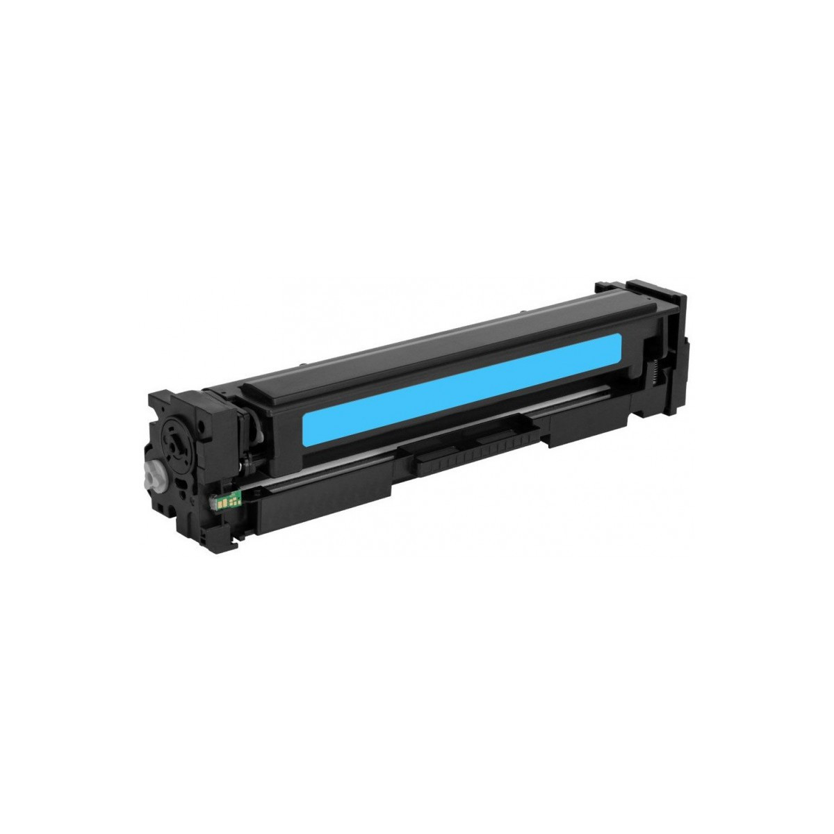 Toner Adaptable HP 201X – CF401X/CANON EP-045C-HC / Cyan