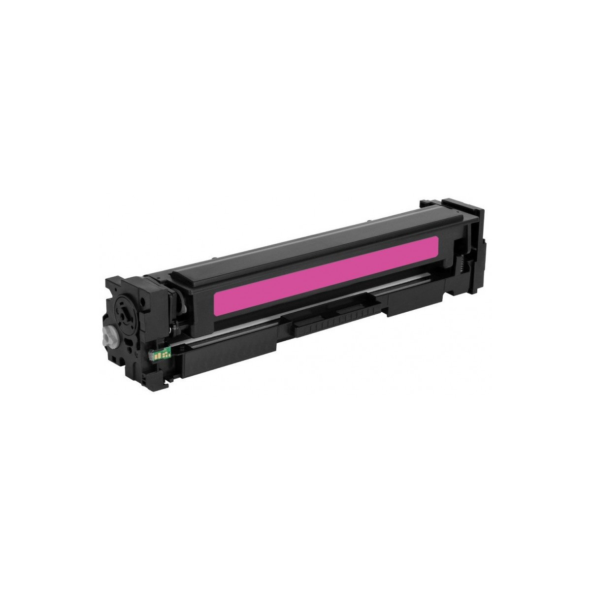 Toner Adaptable HP 201X – CF403X/CANON EP-045M-HC / MAGENTA