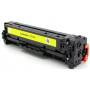 TONER ADAPTABLE HP CC532A-CE412X- CF382X / YELLOW