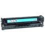 TONER ADAPTABLE HP CC531A-CE411X-CF381X / CYAN