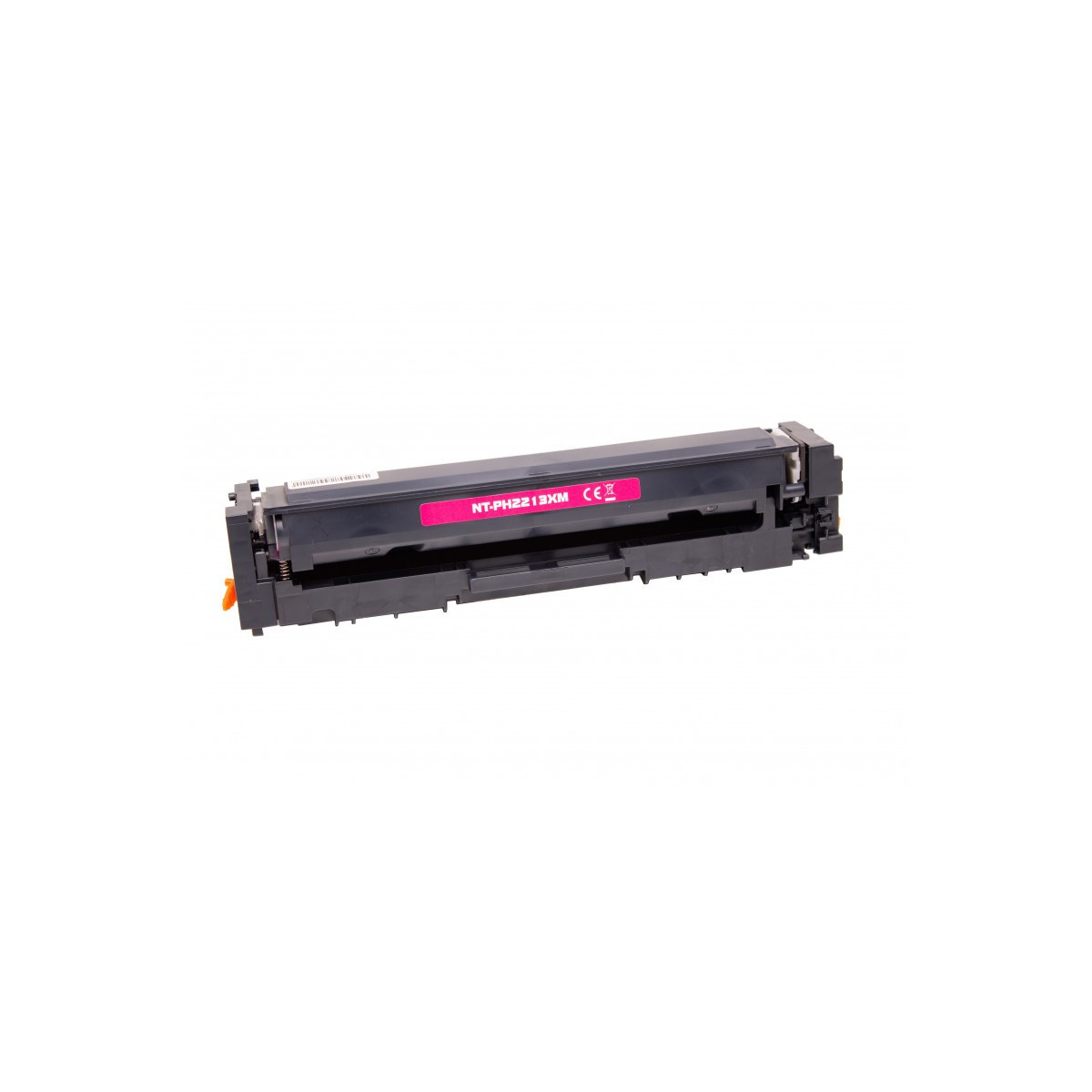 TONER ADAPTABLE HP 415A – W2023A/W2033A – SANS PUCE – MAGENTA