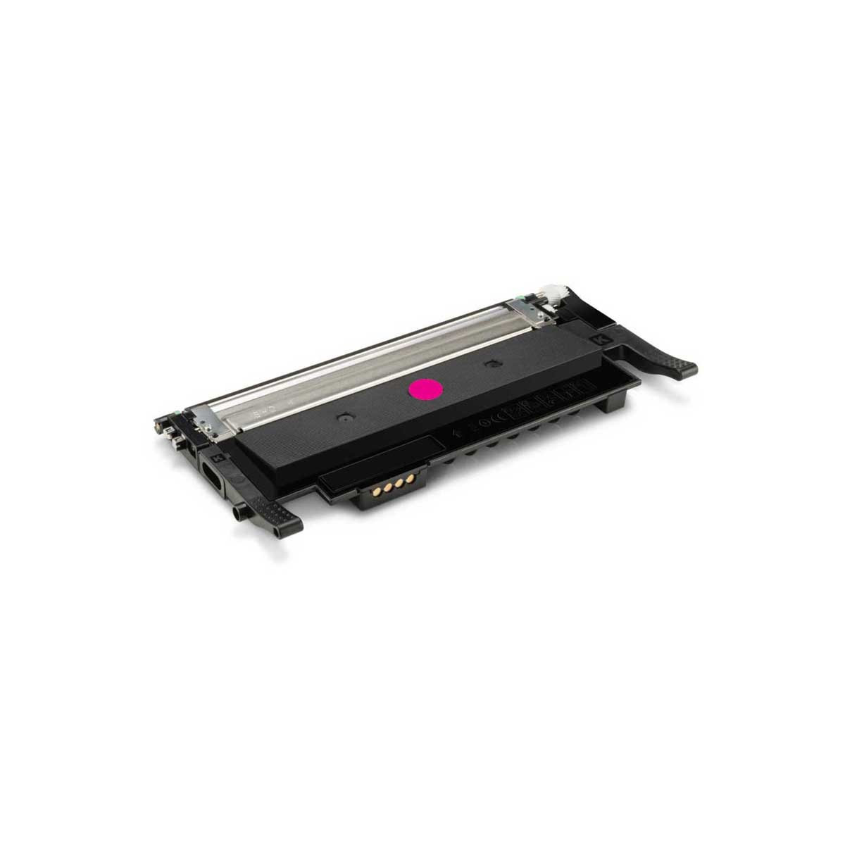 TONER ADAPTABLE HP 117A – W2070A / SANS PUCE / NOIR