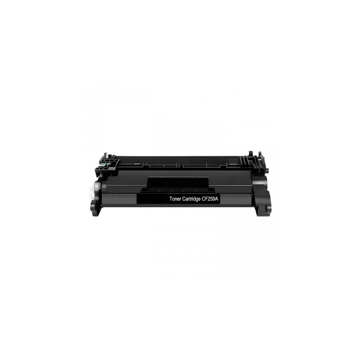 Toner adaptable HP LaserJet 59A Sans Puce / Noir