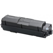 Toner Adaptable Kyocera TK-1170 / Noir