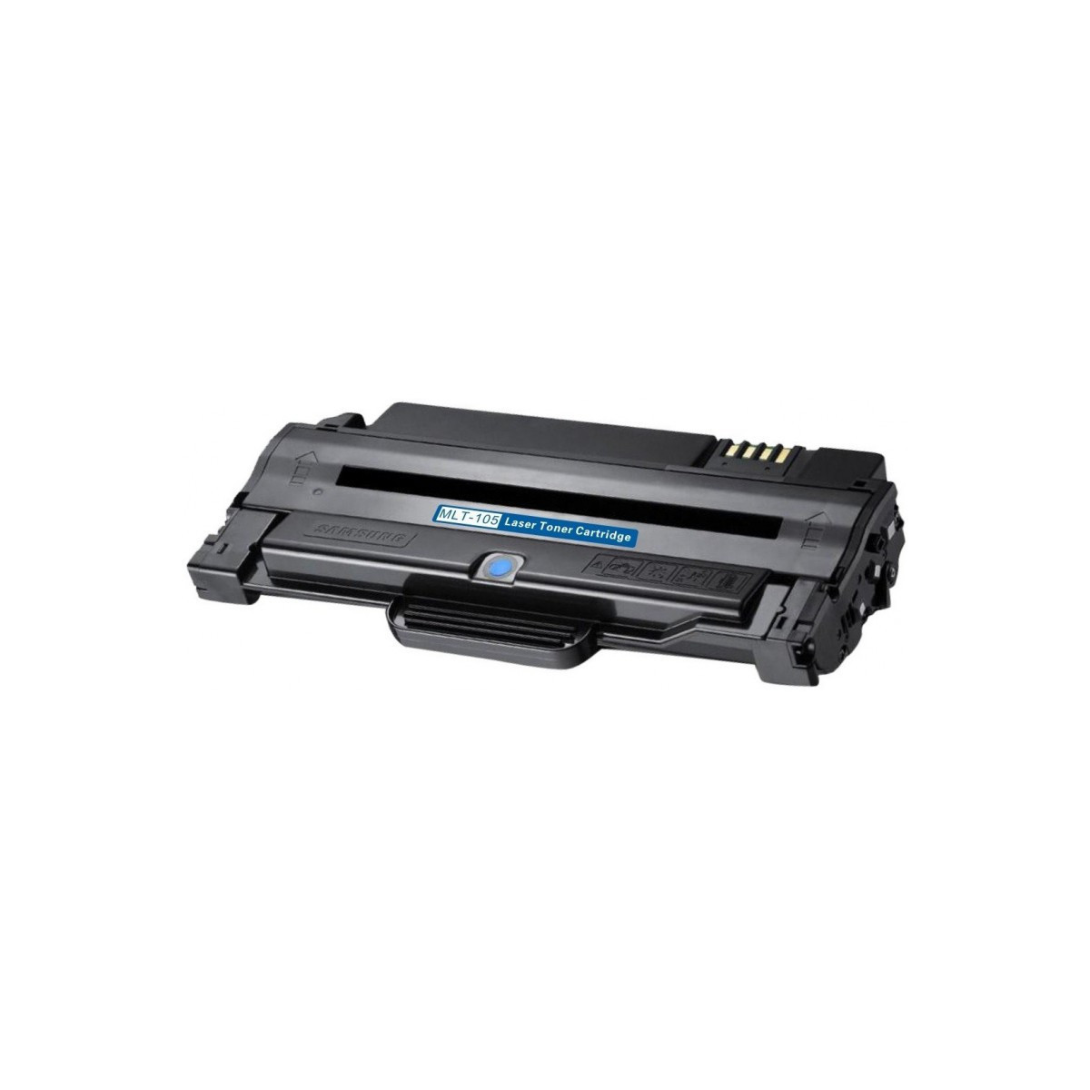 TONER ADAPTABLE SAMSUNG MLT-D105L POUR SCX4600/ ML-1915 – NOIR