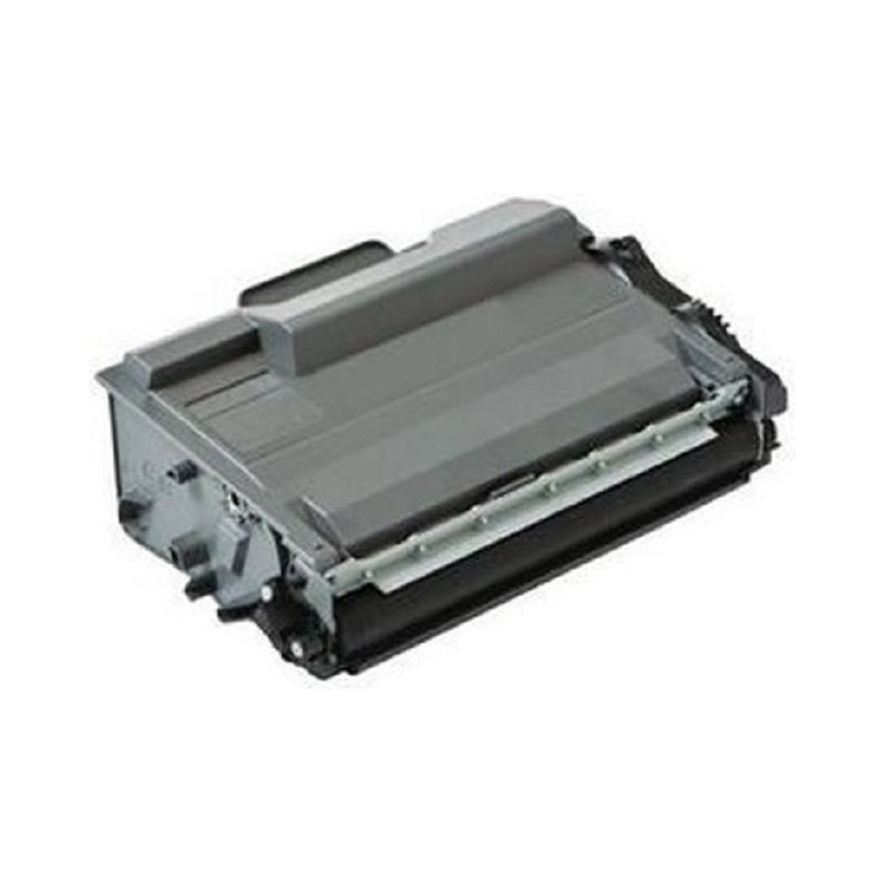 Toner Adaptable Brother TN3480 / Noir