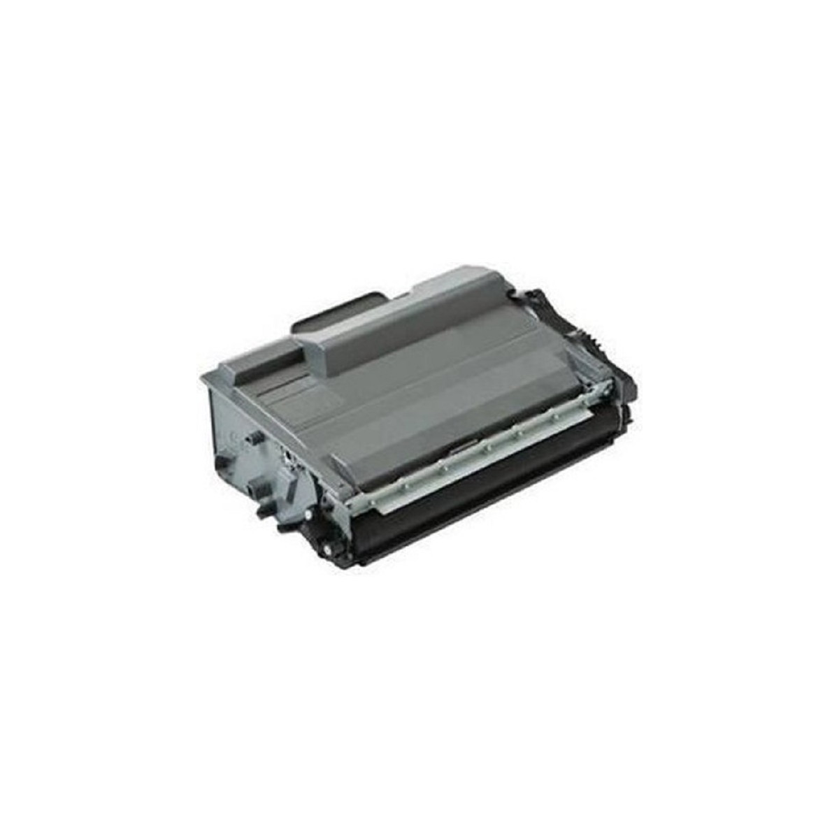 Toner Adaptable Brother TN3480 / Noir