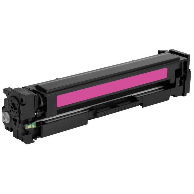 Toner Adaptable HP 201A / CF403A / MAGENTA