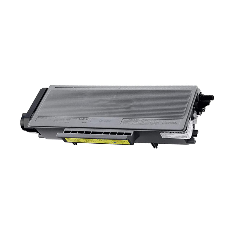 Toner Adaptable Brother N-3060/ TN460/ TN560/ TN570 / Noir