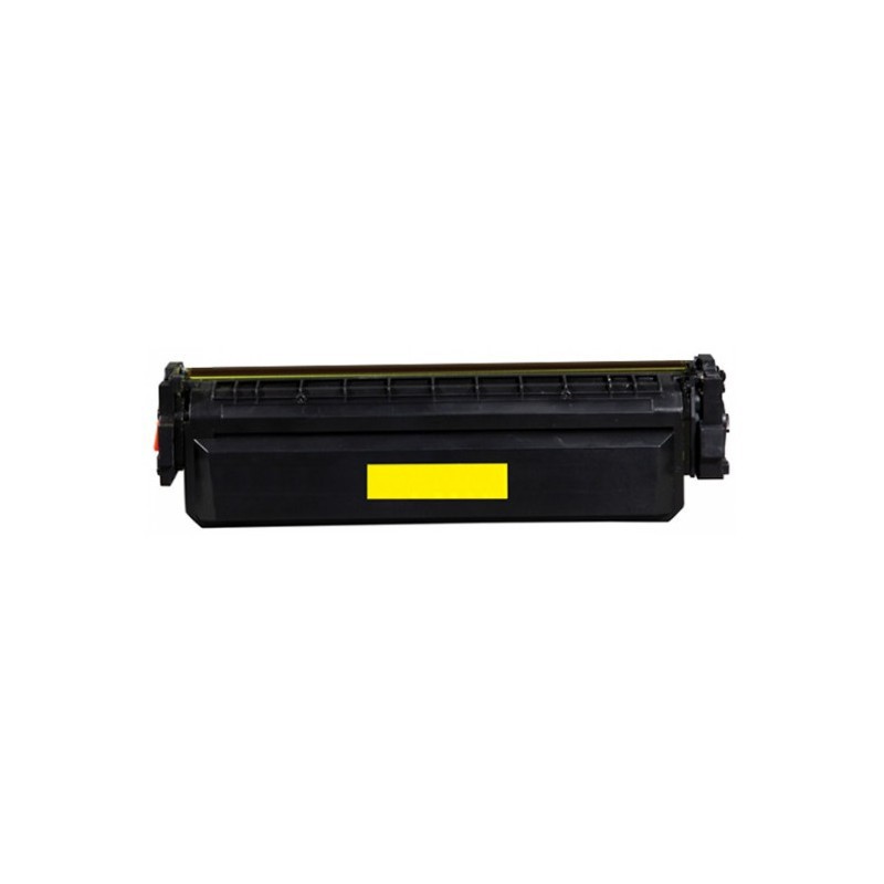 Toner Adaptable Universel HP 410X – CF412X / CANON EP-046Y – HC / YELLOW