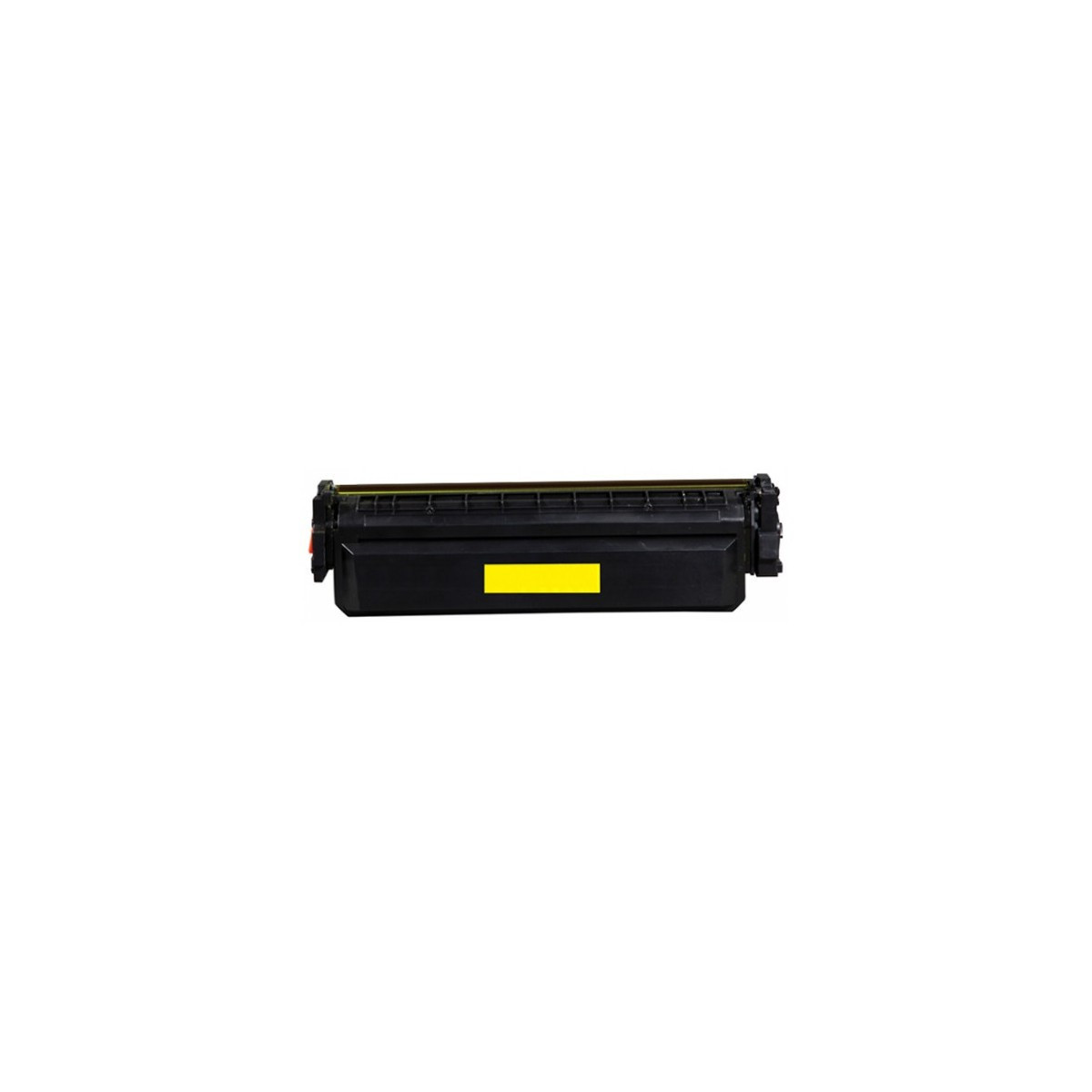 Toner Adaptable Universel HP 410X – CF412X / CANON EP-046Y – HC / YELLOW